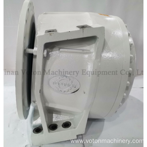 Top manufacturers electric reducer